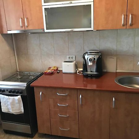 Rainbow Appartment ブカレスト エクステリア 写真