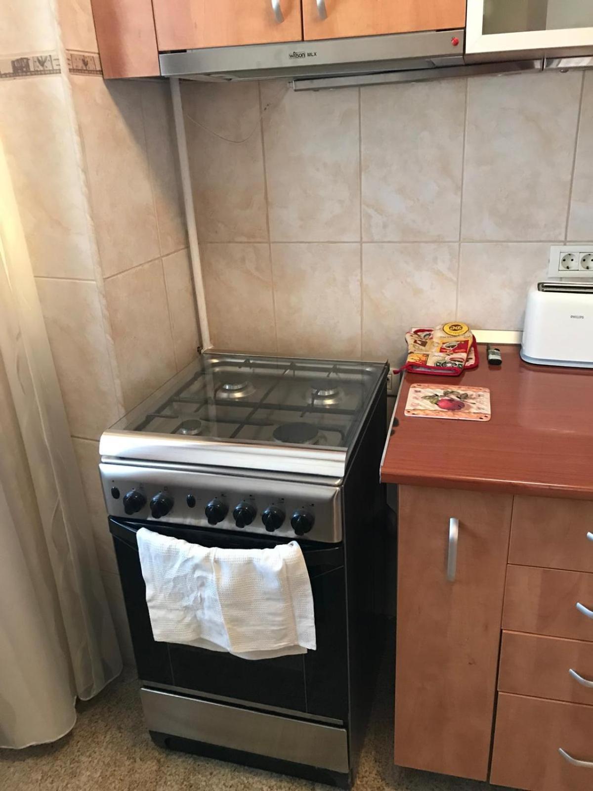 Rainbow Appartment ブカレスト エクステリア 写真