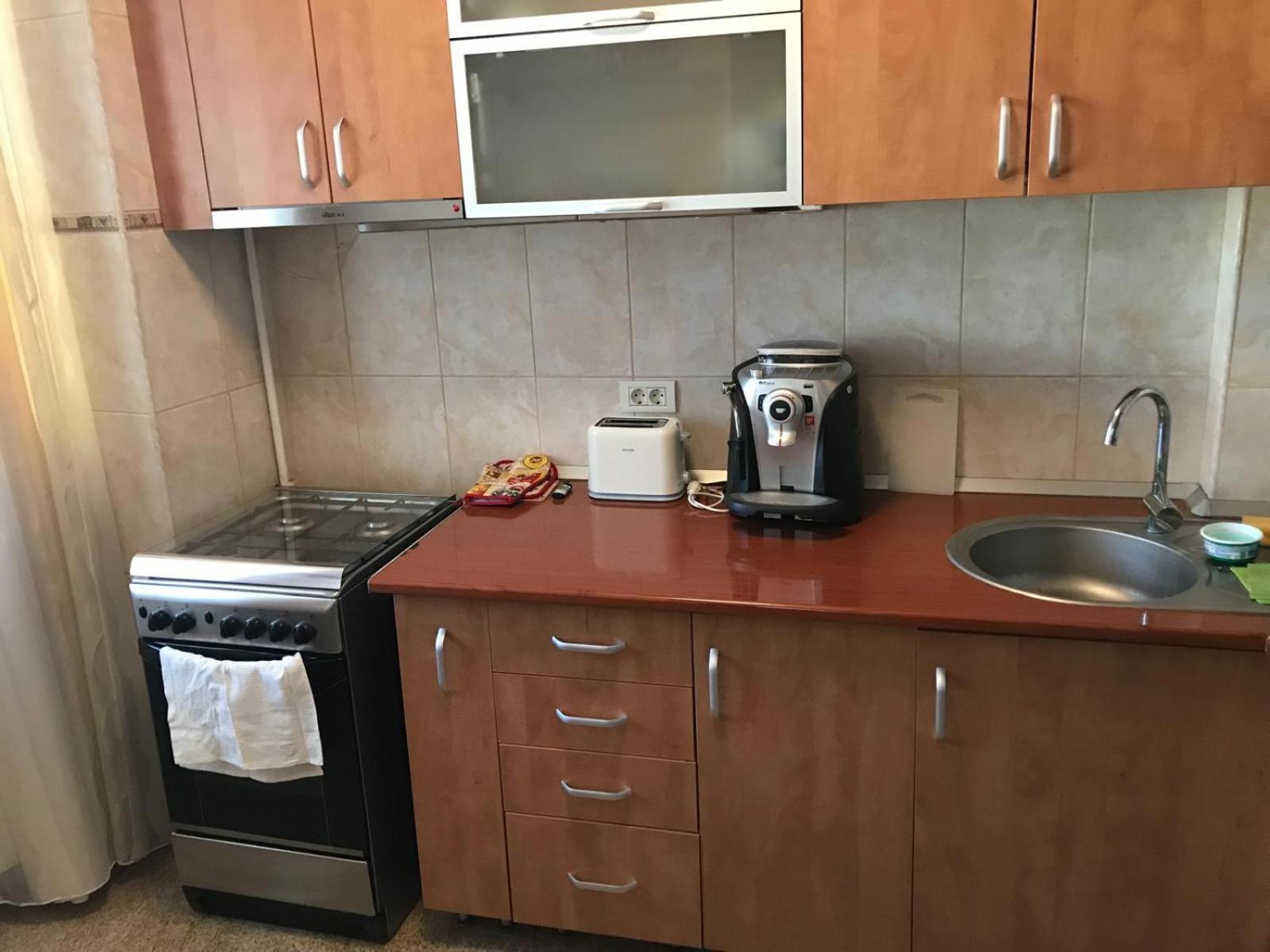 Rainbow Appartment ブカレスト エクステリア 写真