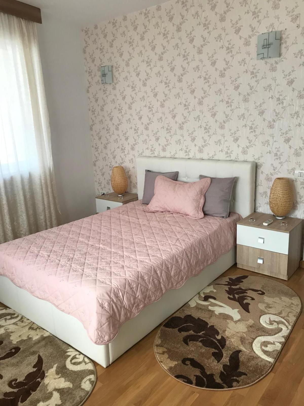 Rainbow Appartment ブカレスト エクステリア 写真