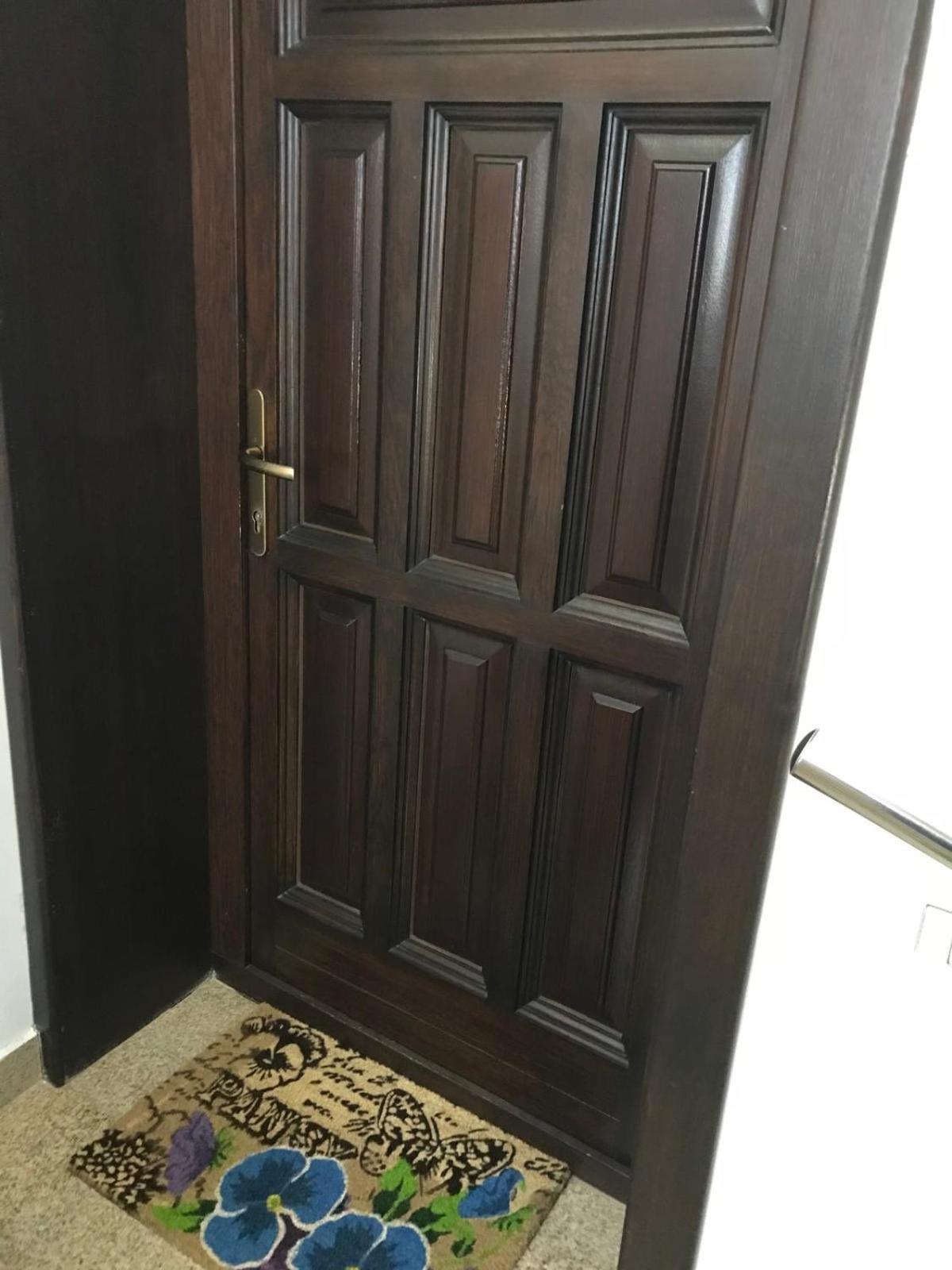 Rainbow Appartment ブカレスト エクステリア 写真