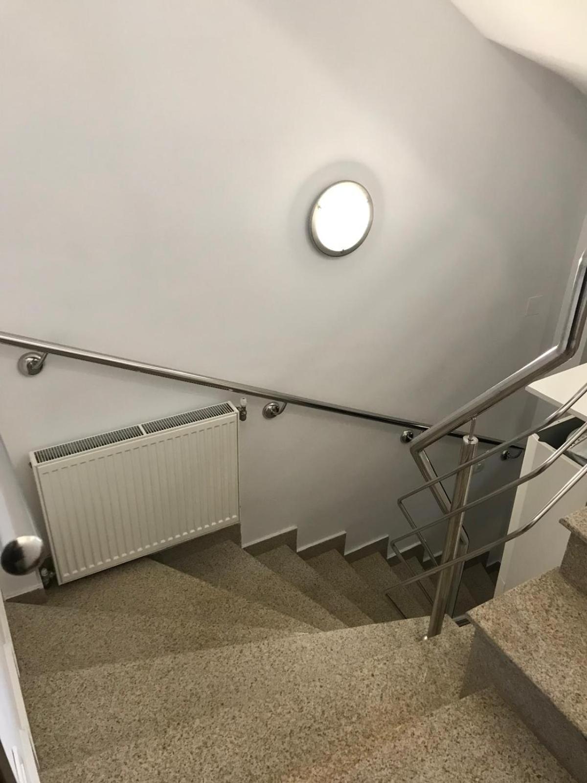Rainbow Appartment ブカレスト エクステリア 写真
