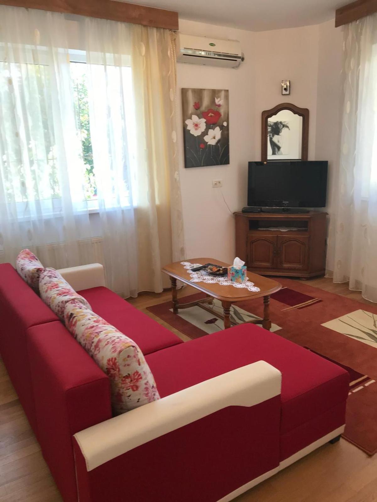 Rainbow Appartment ブカレスト エクステリア 写真