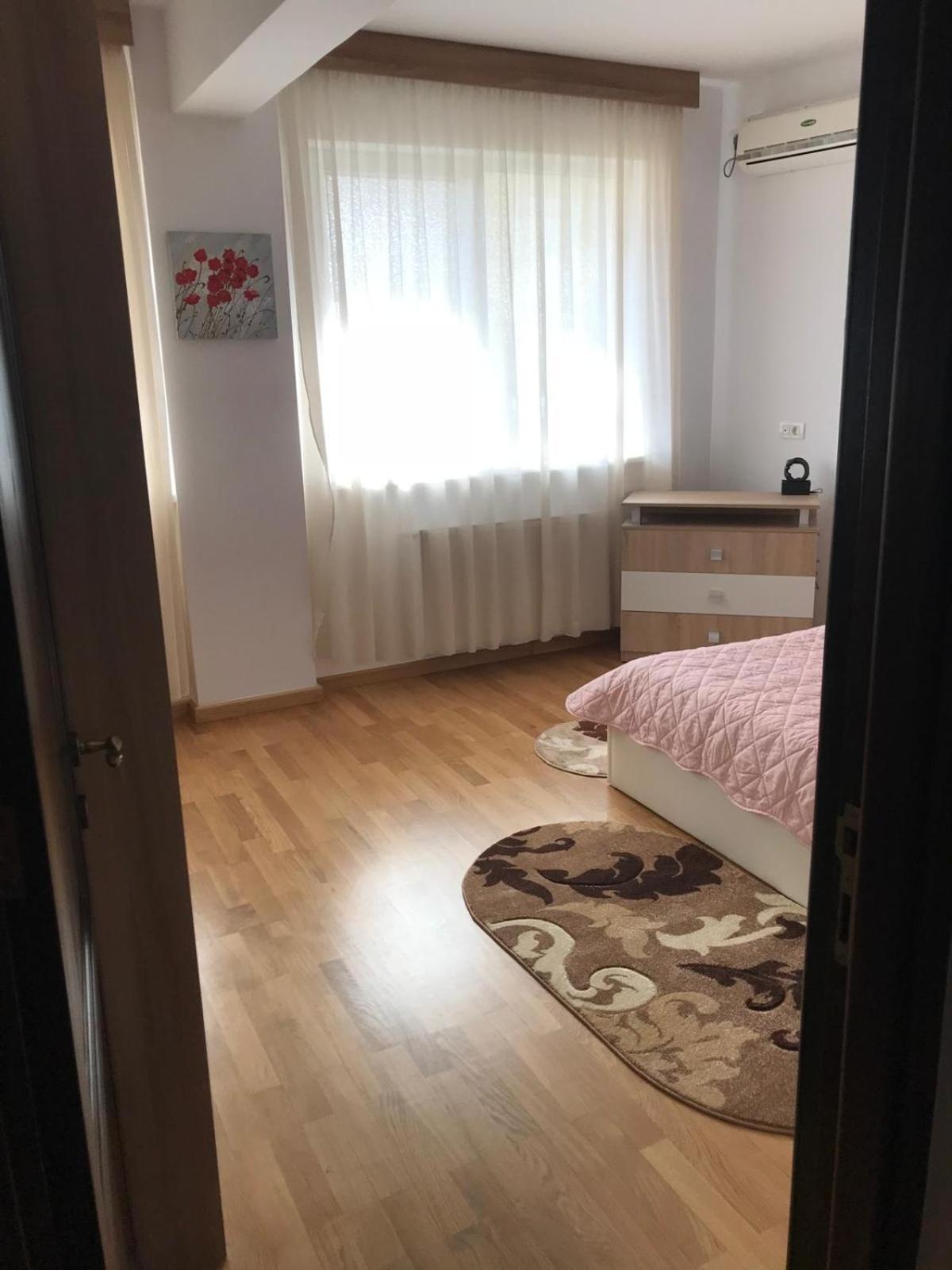 Rainbow Appartment ブカレスト エクステリア 写真