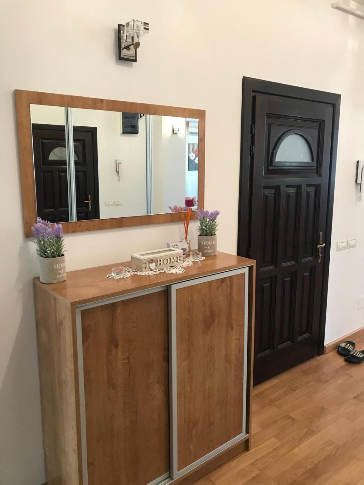 Rainbow Appartment ブカレスト エクステリア 写真