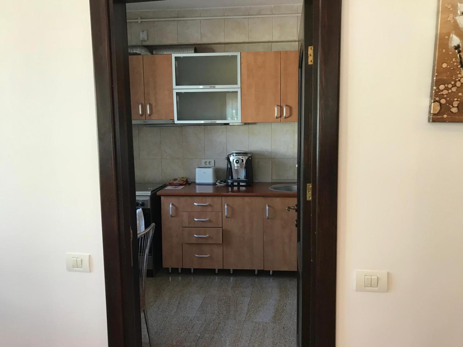Rainbow Appartment ブカレスト エクステリア 写真