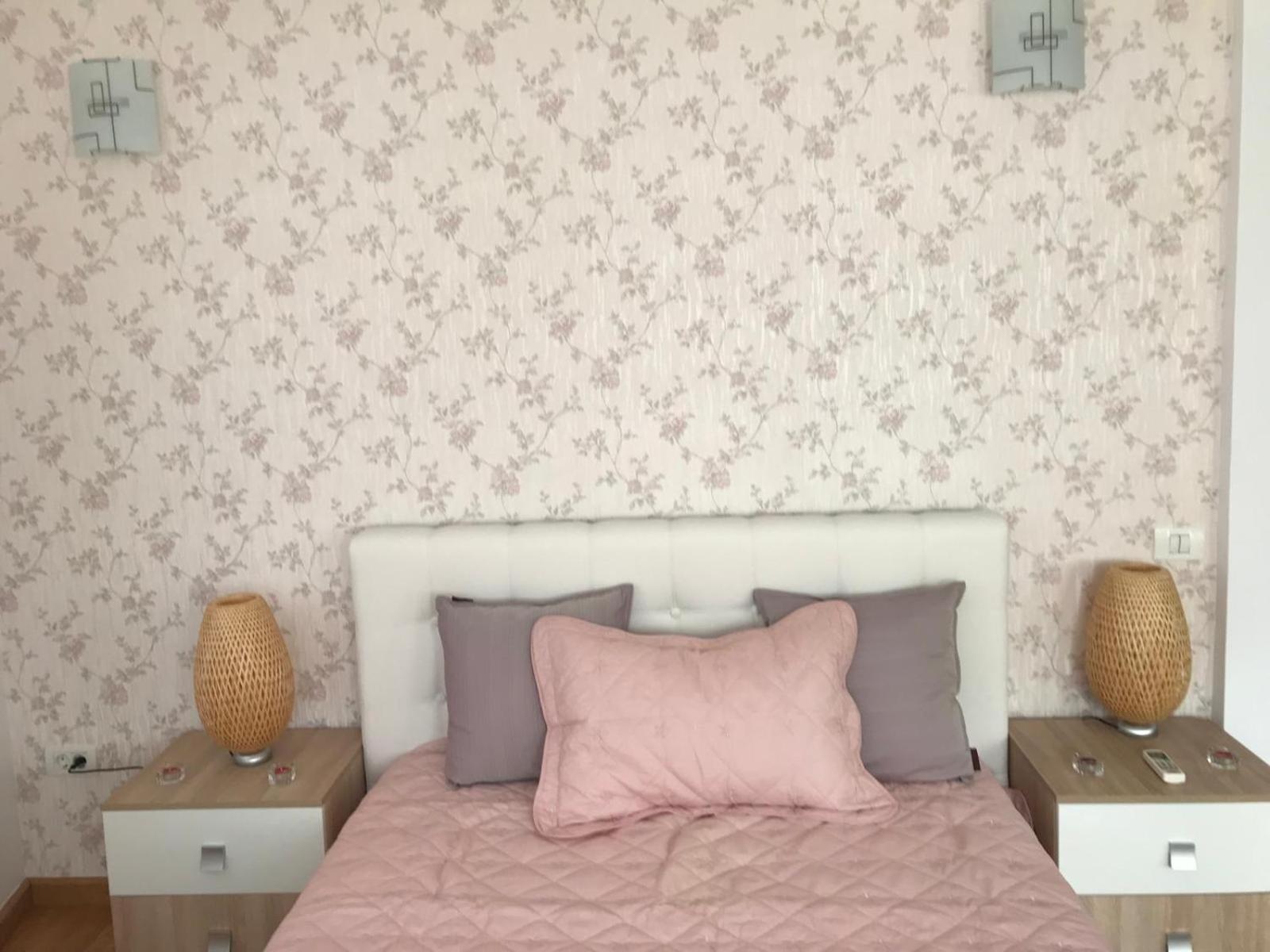 Rainbow Appartment ブカレスト エクステリア 写真