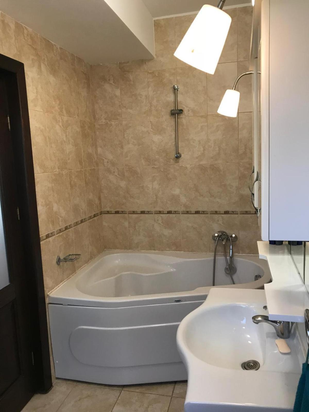 Rainbow Appartment ブカレスト エクステリア 写真
